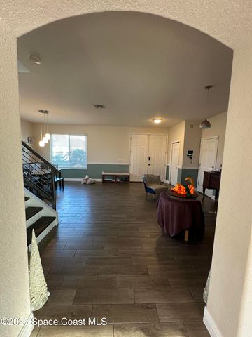 567 Glenbrook Circle, Rockledge, FL 32955