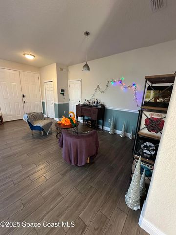 567 Glenbrook Circle, Rockledge, FL 32955