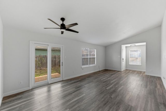 9706 Holly Springs DR, Austin, TX 78748