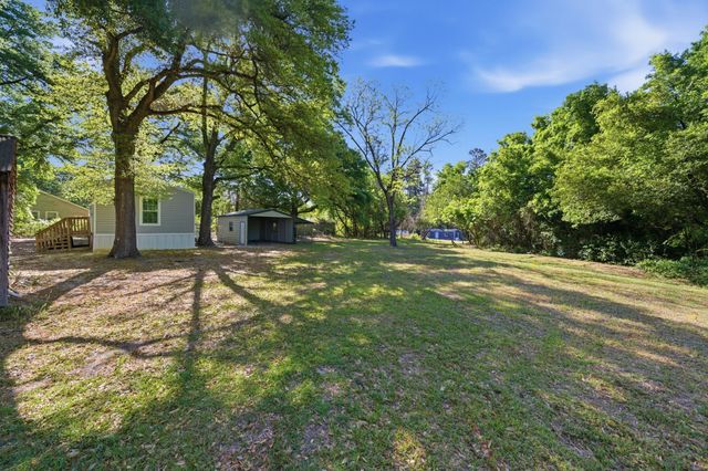 293 Walnut Street, Salley, SC 29137
