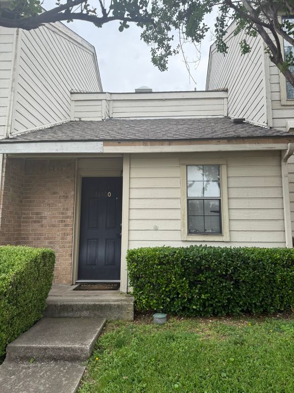 3635 Garden Brook Drive 14400, Farmers Branch, TX 75234