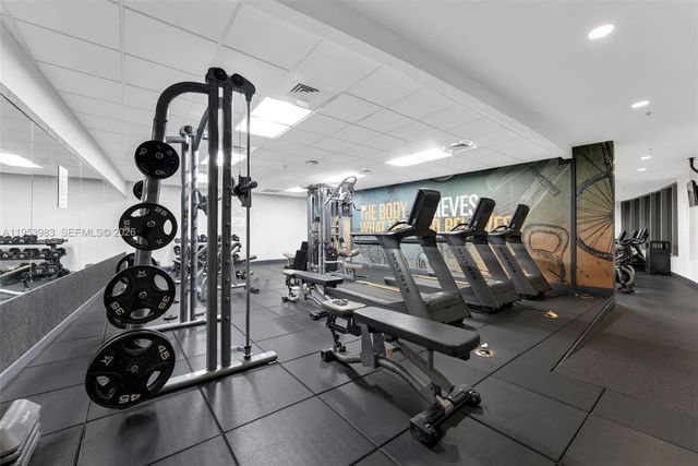 1750 N Bayshore Dr 1407, Miami, FL 33132