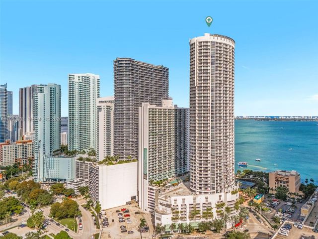 1750 N Bayshore Dr 1407, Miami, FL 33132