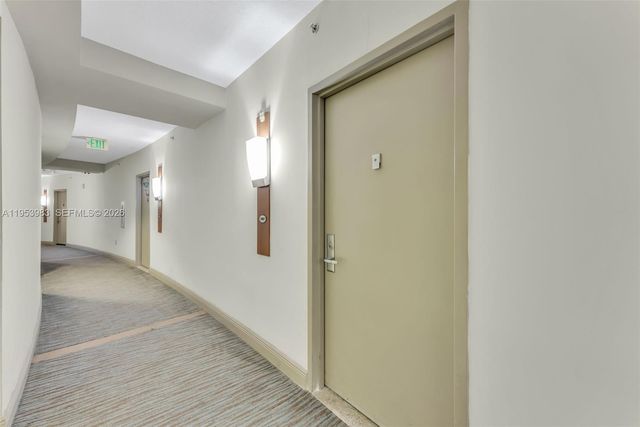 1750 N Bayshore Dr 1407, Miami, FL 33132