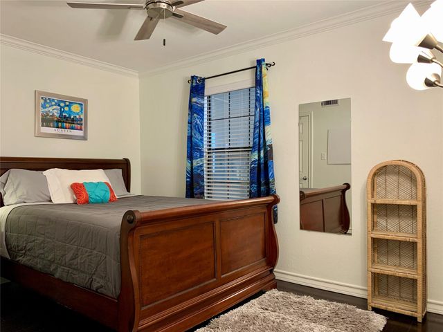 407 E 45th ST 116, Austin, TX 78751