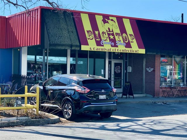 407 E 45th ST 116, Austin, TX 78751