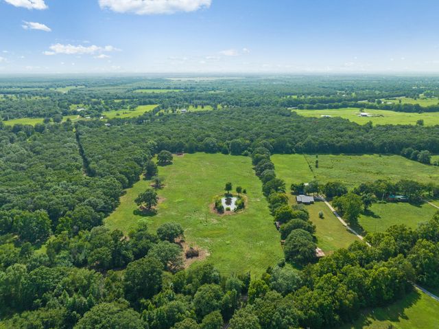1234 COUNTY ROAD 1436, Bogata, TX 75417