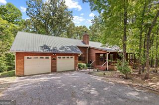 40 Caledonia Drive, Blairsville, GA 30512