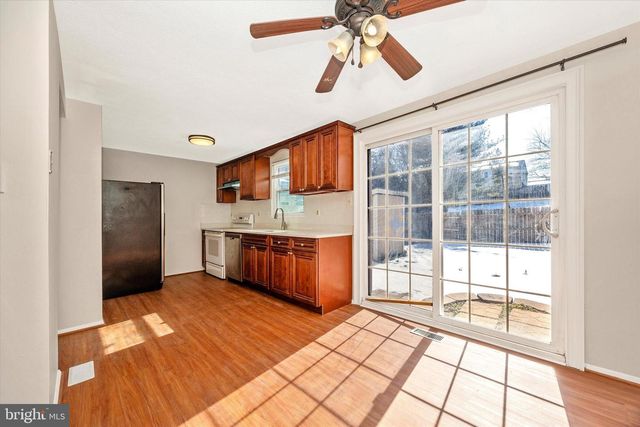 154 FAIRFIELD DR, Frederick, MD 21702