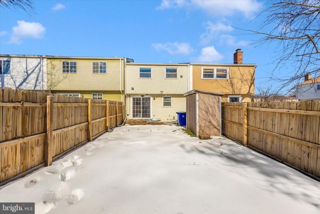 154 FAIRFIELD DR, Frederick, MD 21702