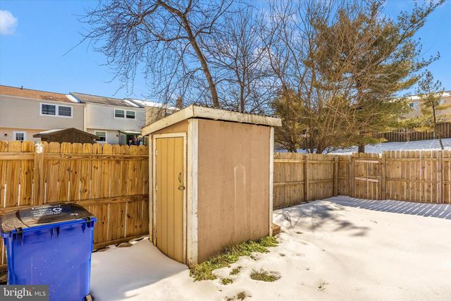 154 FAIRFIELD DR, Frederick, MD 21702