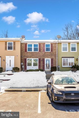 154 FAIRFIELD DR, Frederick, MD 21702