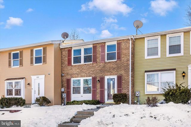 154 FAIRFIELD DR, Frederick, MD 21702