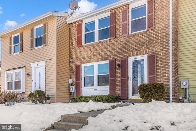 154 FAIRFIELD DR, Frederick, MD 21702