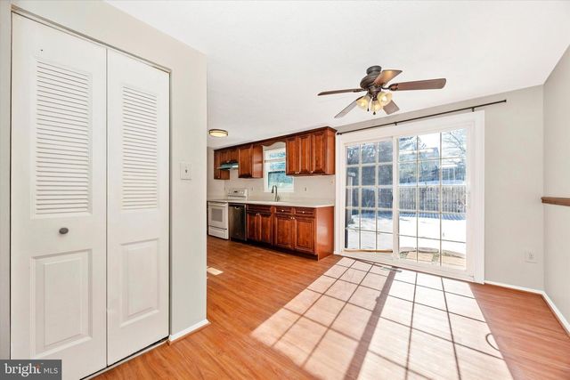 154 FAIRFIELD DR, Frederick, MD 21702