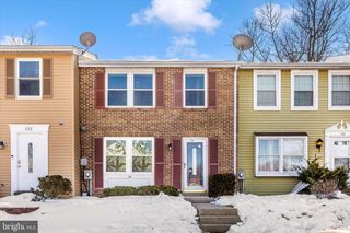 154 FAIRFIELD DR, Frederick, MD 21702