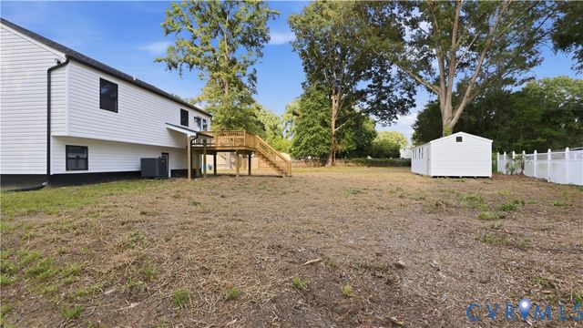 7117 Cactus Ct, Hanover, VA 23111
