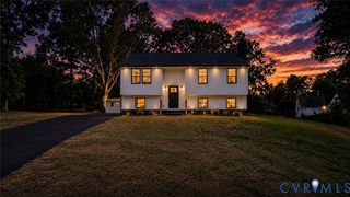 7117 Cactus Ct, Hanover, VA 23111
