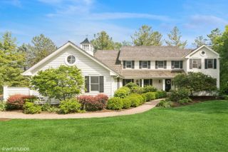 6230 Pine Tree Court, Long Grove, IL 60047