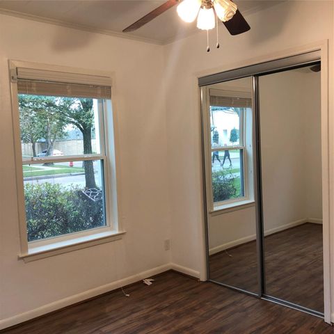 4236 Ruskin Street, Houston, TX 77005