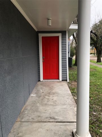 4236 Ruskin Street, Houston, TX 77005