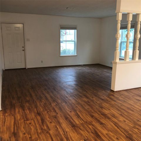 4236 Ruskin Street, Houston, TX 77005