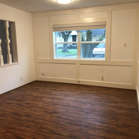 4236 Ruskin Street, Houston, TX 77005