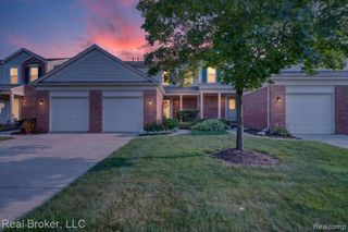 1675 Christopher Drive, Canton, MI 48188