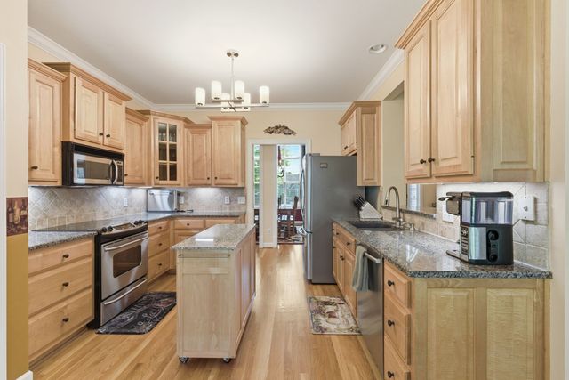 650 Bonita Pkwy, S, Hendersonville, TN 37075