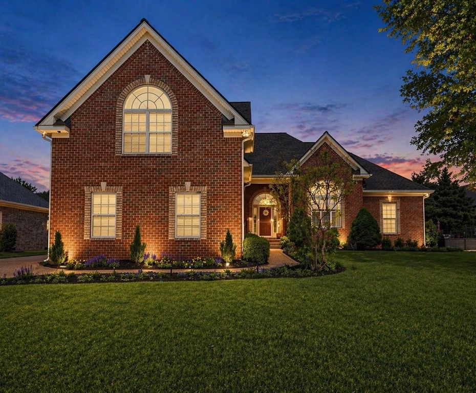 650 Bonita Pkwy, S, Hendersonville, TN 37075