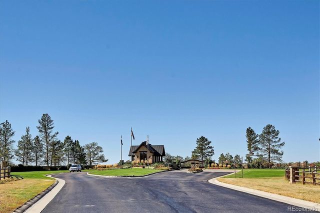 7930 Native Peak Way, Parker, CO 80134