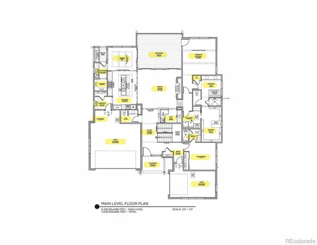 7930 Native Peak Way, Parker, CO 80134