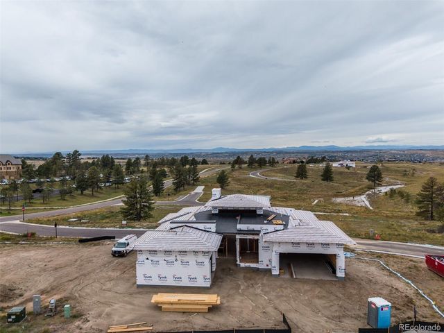 7930 Native Peak Way, Parker, CO 80134