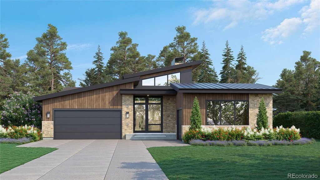 7930 Native Peak Way, Parker, CO 80134