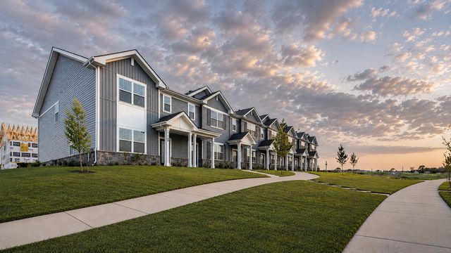 2255 Riesling Road, Oswego, IL 60543