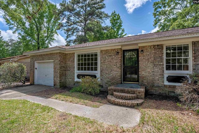 402 Ravenscroft Road, West Columbia, SC 29172