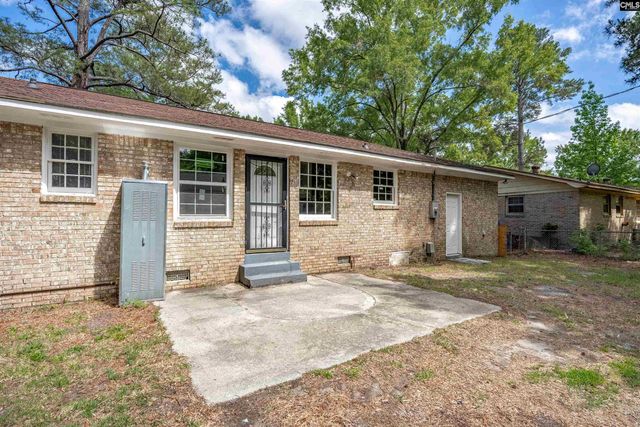 402 Ravenscroft Road, West Columbia, SC 29172