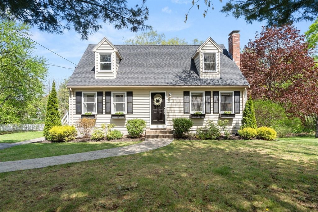 470 Union Street, Franklin, MA 02038