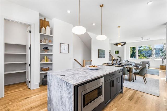 404 Linden Avenue NE 17, Atlanta, GA 30308