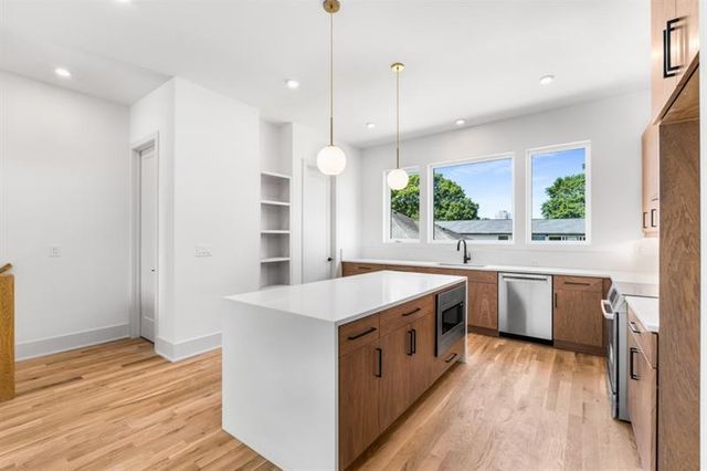 404 Linden Avenue NE 17, Atlanta, GA 30308