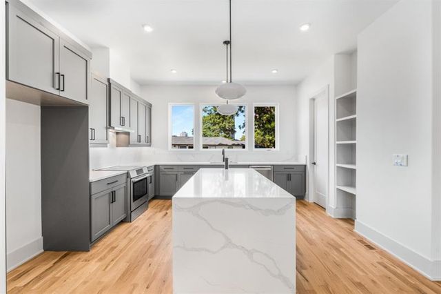 404 Linden Avenue NE 17, Atlanta, GA 30308