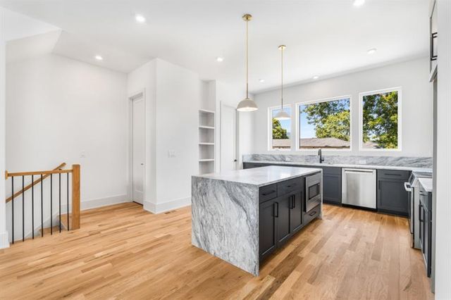 404 Linden Avenue NE 17, Atlanta, GA 30308