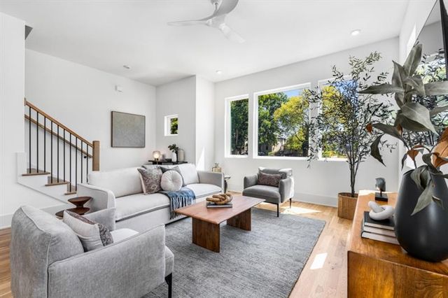 404 Linden Avenue NE 17, Atlanta, GA 30308