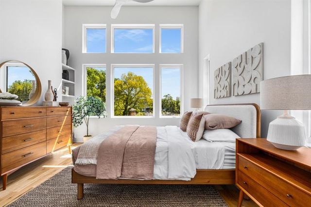 404 Linden Avenue NE 17, Atlanta, GA 30308