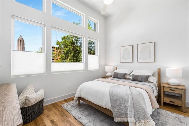 404 Linden Avenue NE 17, Atlanta, GA 30308