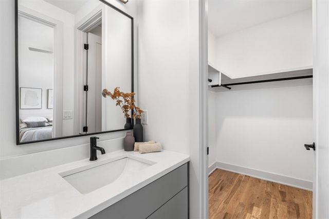 404 Linden Avenue NE 17, Atlanta, GA 30308