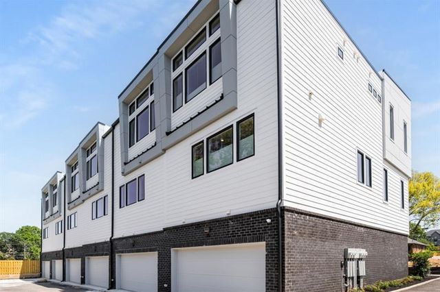 404 Linden Avenue NE 17, Atlanta, GA 30308