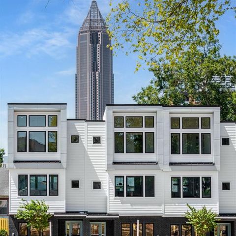 404 Linden Avenue NE 17, Atlanta, GA 30308