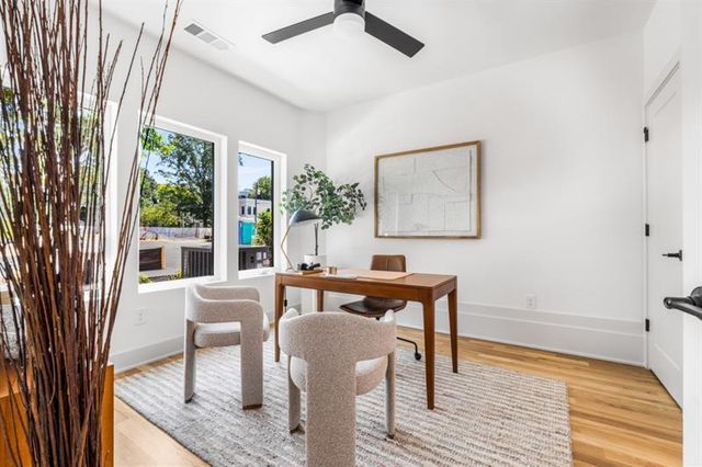 404 Linden Avenue NE 17, Atlanta, GA 30308