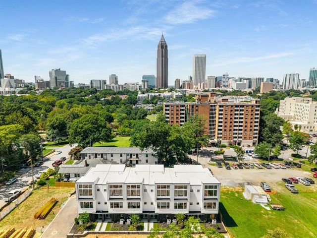 404 Linden Avenue NE 17, Atlanta, GA 30308
